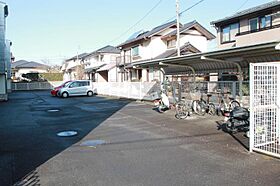 コスモスイトウ 0303 ｜ 茨城県水戸市元吉田町（賃貸マンション3DK・3階・53.46㎡） その16