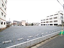 勝田本町S駐車場