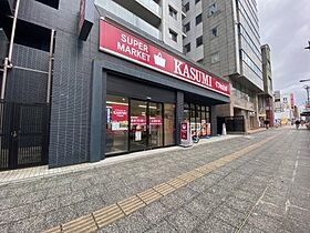 ウイングコート大町 0205 ｜ 茨城県水戸市大町1丁目（賃貸マンション1K・2階・29.96㎡） その23