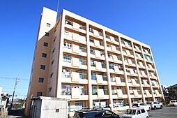 市毛マンション