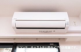 ファースト　スター 102 ｜ 茨城県水戸市白梅2丁目（賃貸アパート1K・1階・27.02㎡） その12