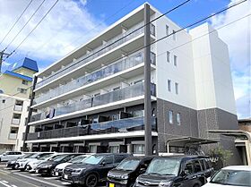 シャルム水戸 0401 ｜ 茨城県水戸市栄町2丁目（賃貸マンション1K・4階・27.83㎡） その1