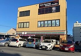 ベルクレール本町 205 ｜ 茨城県水戸市本町1丁目（賃貸アパート1LDK・2階・38.81㎡） その22