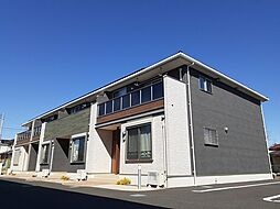 シャルマン若宮 S