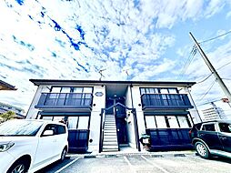 グリーンハイツＡ