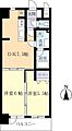 willDo桜川2階7.4万円