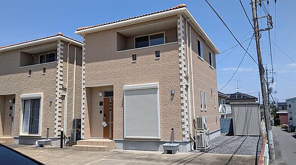 detached 茨城県水戸市元吉田町

地図を見る