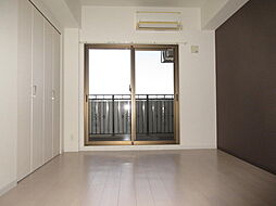 Osaka Metro谷町線 田辺駅 徒歩3分の賃貸マンション 2階1Kのリビング/ダイニング