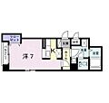 グランドール南与野3階8.0万円