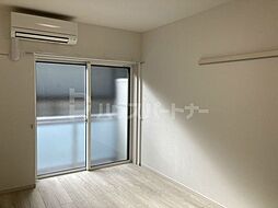 東武野田線 岩槻駅 徒歩11分の賃貸マンション 1階1Kのリビング/ダイニング