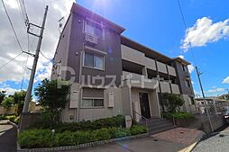 JR川越線 西大宮駅 徒歩15分の賃貸アパート