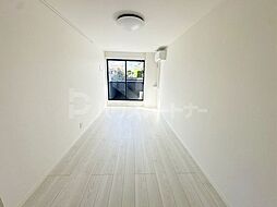 グランクオール日進 1階1Kのリビング/ダイニング