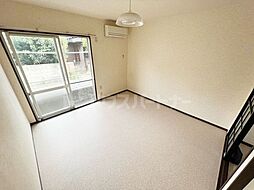 湘南新宿ライン宇須 東大宮駅 徒歩7分の賃貸アパート 2階1Kのリビング/ダイニング