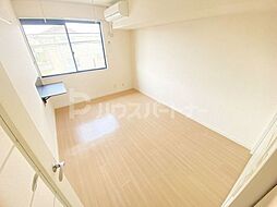 JR川越線 日進駅 徒歩10分の賃貸アパート 2階1Kのリビング/ダイニング