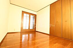 東武野田線 大和田駅 徒歩11分の賃貸アパート 1階2DKのリビング/ダイニング