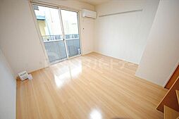 ルシエール氷川 1階ワンルームのリビング/ダイニング