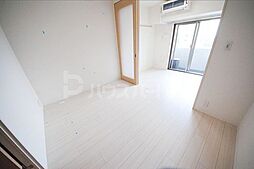 アクシーズタワー大門町 10階2Kのリビング/ダイニング