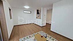 エナ　クレール 1階3LDKのリビング/ダイニング