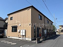 コーポ道半山　C棟 C棟