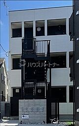 ルナモンド大和田