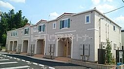 アリエッティＡ棟