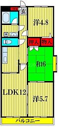 湘南新宿ライン高海 大宮駅 徒歩10分