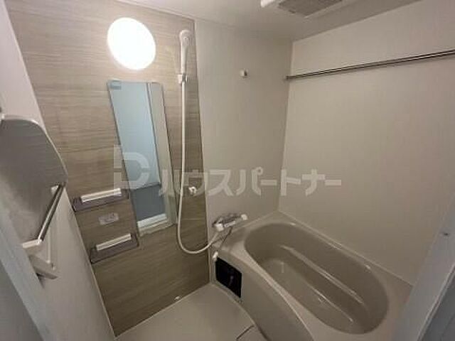 浴室