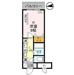 東武野田線 北大宮駅 徒歩8分 1階/-