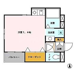 JR京浜東北・根岸線 与野駅 徒歩7分