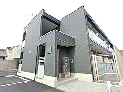 リブリ・西草津 102