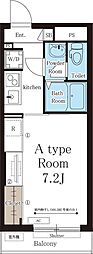 リブリ・江坂 3階