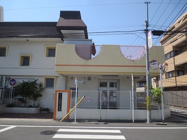 周辺 L&#039;FIDES大塚 6階/-