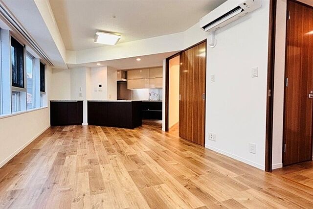 リビング/ダイニング GrandSuite 文京音羽イースタージュ 4階/4階