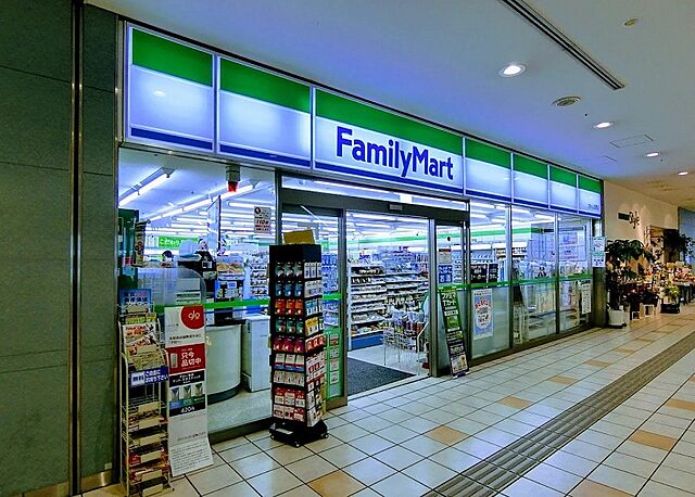 周辺 PairCity花房山 3階/307