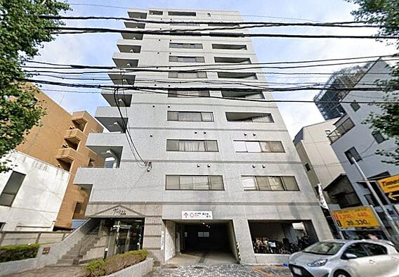 生活至便な駅チ...