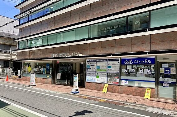 東京先端医療モ...