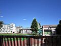 豊島区立 朝日...