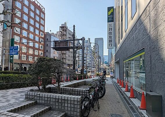 三井住友銀行 ...