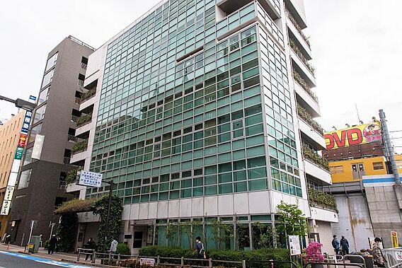 新宿区 戸塚特...