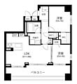 シャリエ本郷5階12,980万円