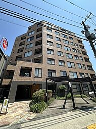 ジェイパーク早稲田