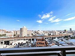 CLIO RESIDENCE 北赤羽