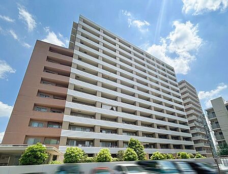 周辺には公園が点在しており、お子様ものびのびと暮らせる住環境です。