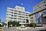 周辺：品川区役所　徒歩14分です。