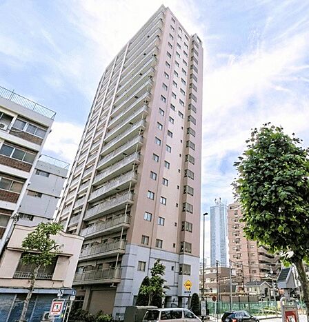 多彩な商業施設が集う「池袋」が生活圏！生活利便施設も身近に充実しており、幅広い世代に暮らしやすい住環境です。