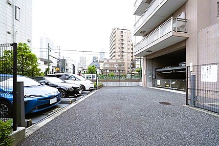 駐車場等の空き状況は変化することがございますのでお問合せ下さい。 