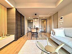 パ一クコ一ト南青山HILL TOP RESIDENCE
