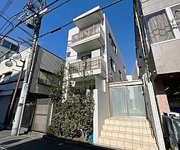 オ一プンレジデンス幡ヶ谷
