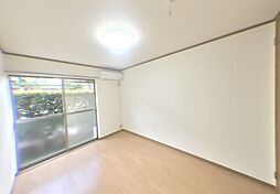 西武新宿線 下井草駅 徒歩2分の賃貸アパート 2階1Kのリビング/ダイニング