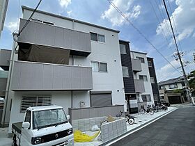 エルブ豊中曽根 202 ｜ 大阪府豊中市原田元町２丁目（賃貸マンション1LDK・2階・37.86㎡） その1